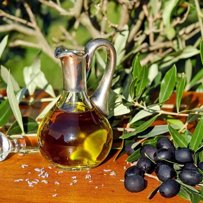 España protegerá el valor nutricional y medioambiental del aceite de oliva.