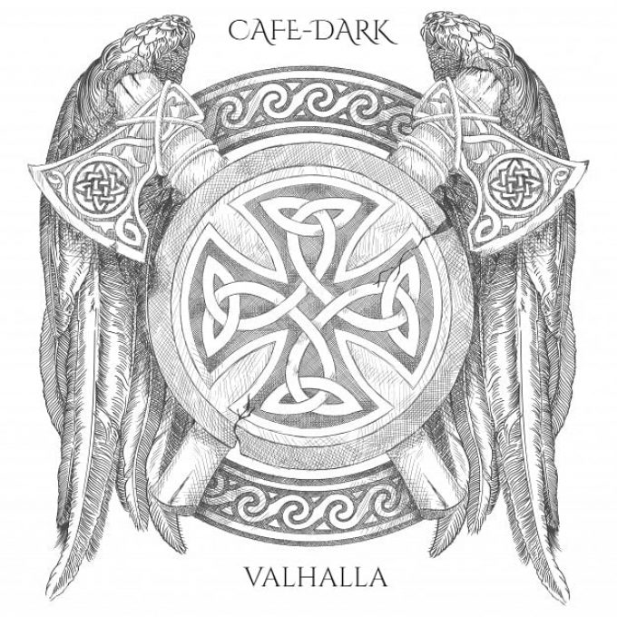 Café Dark Valhalla