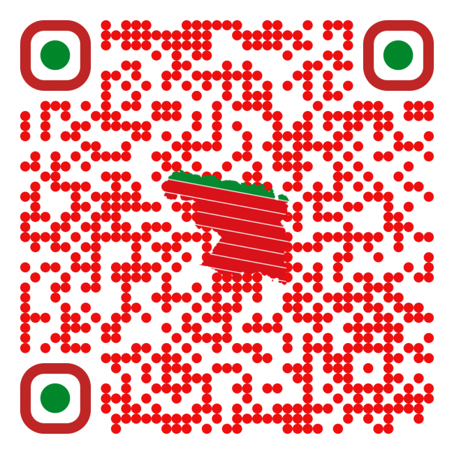QR Mis en Place