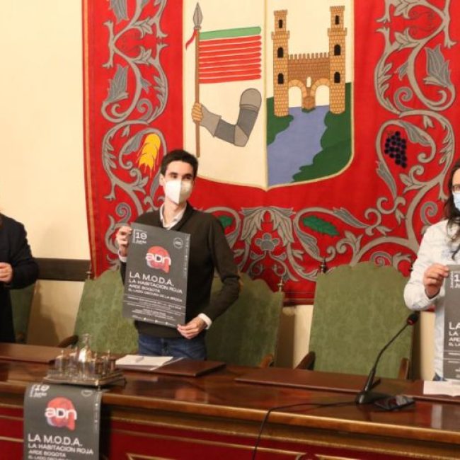La MODA regresa a Zamora como cabeza de cartel del festival ADN
