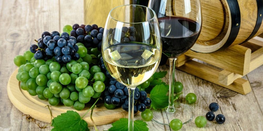El vino zamorano suspende en venta Online.