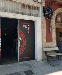 Pub Numancia en Zamora