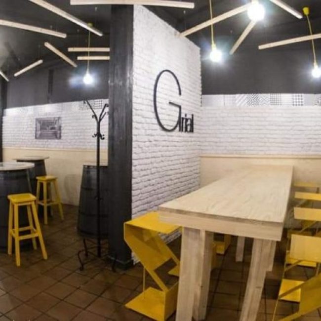 Un nuevo Gastrobar abre este viernes sus puertas en Zamora