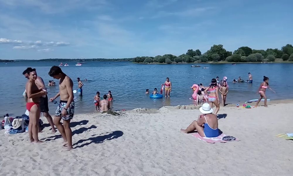 Playa de Villadeciervos