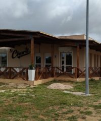 El Charil bar en San Cebrián de Castro