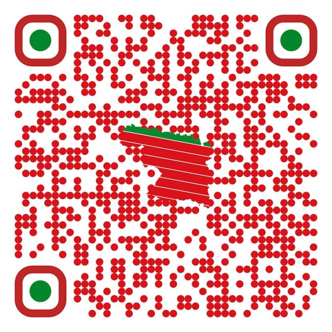 QR DH Restaurante