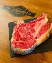 Restaurante Asador El brasero