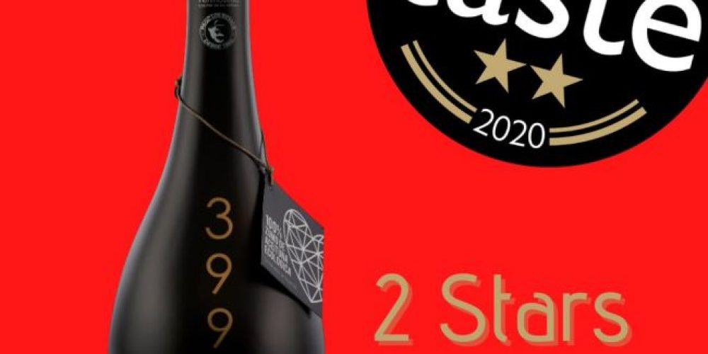 Aceite de Fermoselle consigue 2 estrellas en los Great Taste Awards 2020