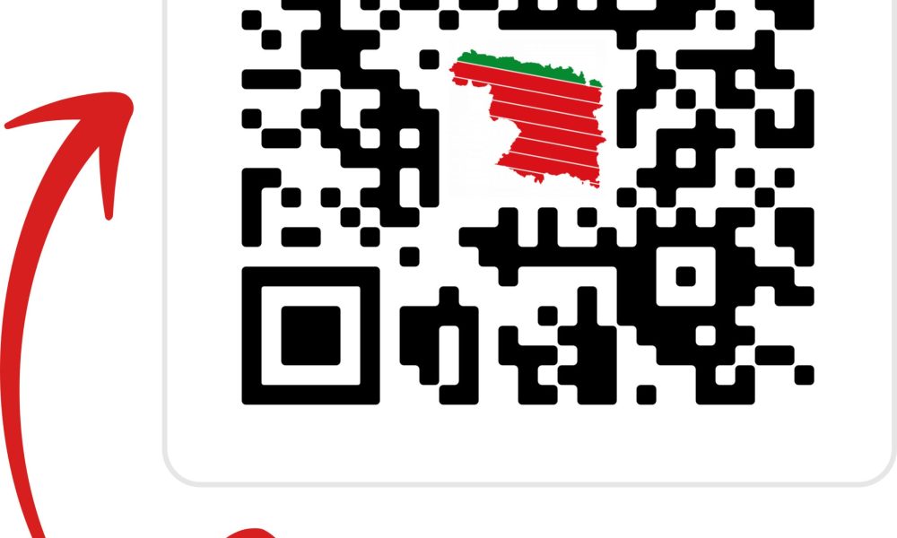 Código QR Taberna Cuzeo