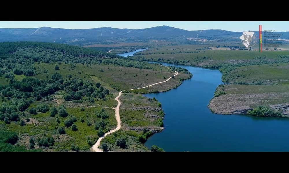 Reserva transfronteriza meseta ibérica