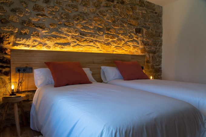 Hotel Rural Alcoba de Sayago