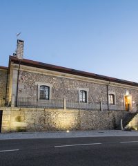 Posada restaurante Doña Urraca