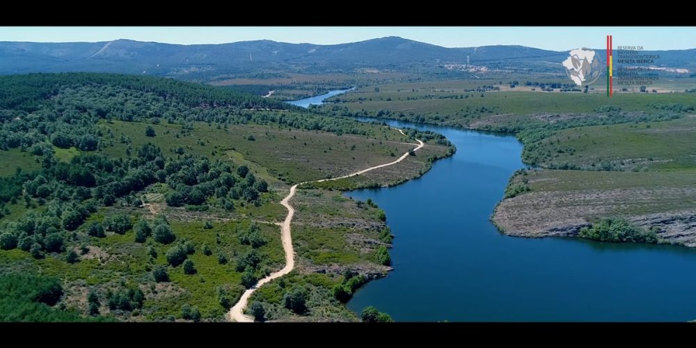 Villardeciervos será la sede de la reserva transfronteriza meseta ibérica