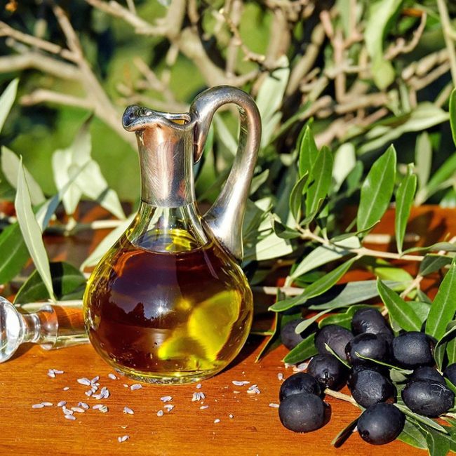 España protegerá el valor nutricional y medioambiental del aceite de oliva.