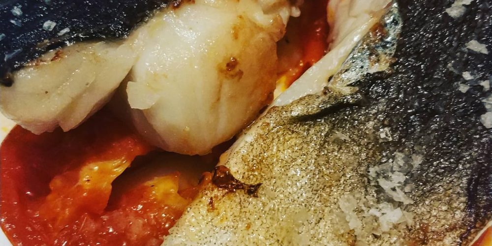 I concurso el mejor bacalao de España, se celebra en Zamora