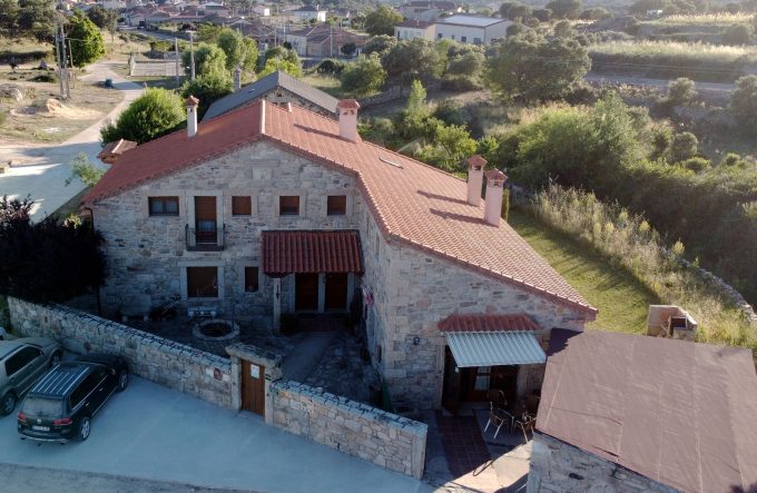 Casa rural El Quinto Pino