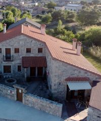 Casa rural El Quinto Pino