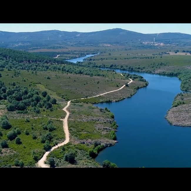 Villardeciervos será la sede de la reserva transfronteriza meseta ibérica