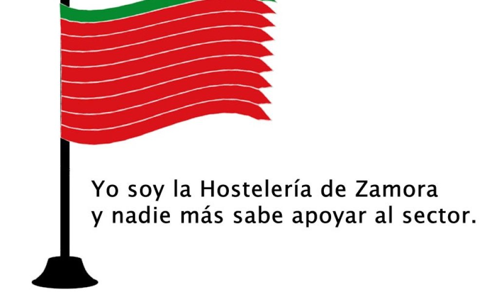 Yo la hostelería de Zamora