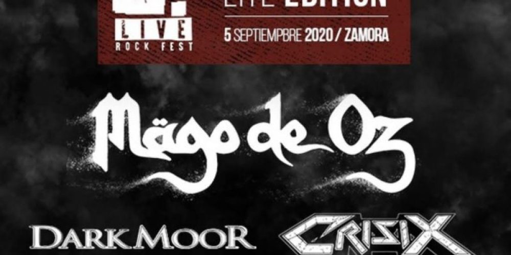 El Z! Live Fest amplía su cartel para el 2021, confirma el “Lite Edition” para septiembre 2020.