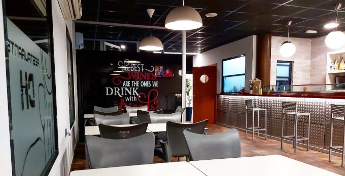 DH Restaurante