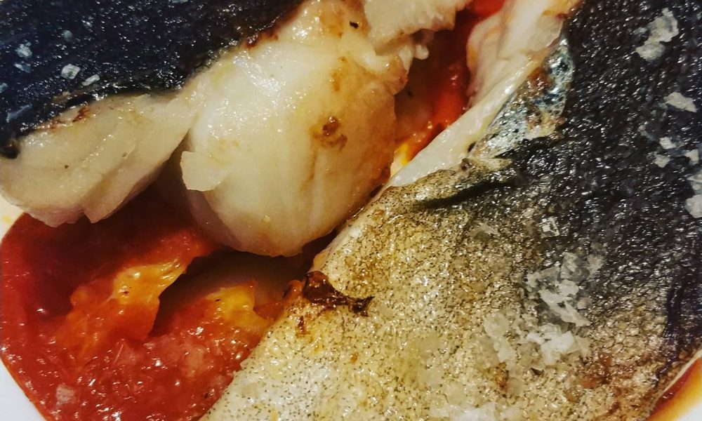 I concurso el mejor bacalao de España