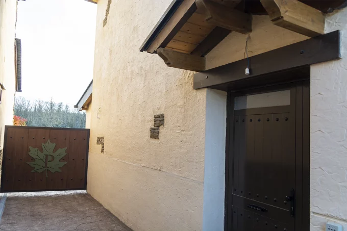 Hotel Rural El Pingón