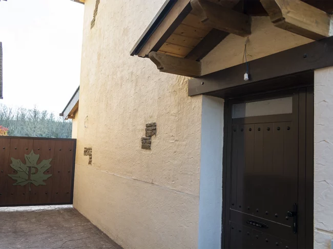 Hotel Rural El Pingón